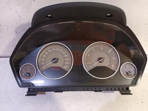 COCKPIT BMW 3 serie (F30) (01-2011/10-2018) (200502213), Auto-onderdelen, Dashboard en Schakelaars, BMW, Gebruikt