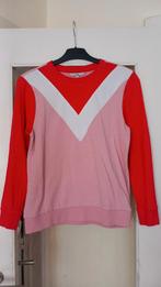 roze sweater, Clockhouse, Roze, Gedragen, Ophalen