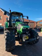 Deutz-Fahr 6150.4, Zakelijke goederen, Landbouw | Tractoren, 120 tot 160 Pk, 250 tot 500 cm, Ophalen, Gebruikt