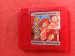 Pokémon Version rouge, Consoles de jeu & Jeux vidéo, Jeux | Nintendo Game Boy, Comme neuf, Enlèvement ou Envoi
