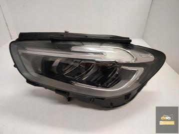 Mercedes B-klasse lift W247 Full Led High Performance linker beschikbaar voor biedingen