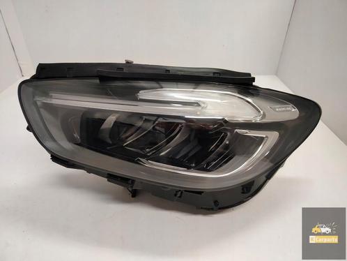 Mercedes B-klasse lift W247 Full Led High Performance linker, Auto-onderdelen, Verlichting, Mercedes-Benz, Gebruikt
