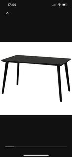 Eettafel ikea, Huis en Inrichting, Ophalen, Zo goed als nieuw