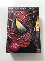 DVD Spider-Man Trilogy (3dvd), Comme neuf, À partir de 12 ans, Coffret, Enlèvement ou Envoi
