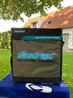 FASTRAX mega Auto transporttas, Hobby en Vrije tijd, Modelbouw | Radiografisch | Auto's, Ophalen, Zo goed als nieuw, Schaal 1:8