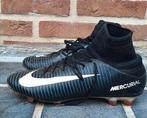 Voetbalschoenen nike Mercurial (maat 41), Sport en Fitness, Ophalen of Verzenden, Gebruikt, Schoenen
