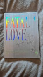 Kpop, Cd's en Dvd's, Ophalen, Zo goed als nieuw