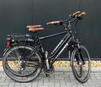 Mooie set Stratos-Olymp 53/50 cm 400Wh accu, Fietsen en Brommers, Elektrische fietsen, Ophalen, Zo goed als nieuw