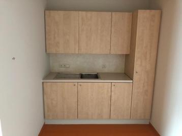keuken reeds gedemonteerd beschikbaar voor biedingen