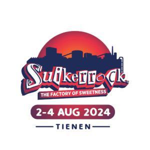 Suikkerrock 2 tickets, Tickets & Billets, Événements & Festivals, Deux personnes