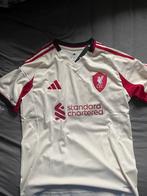 Maillot Liverpool 25/26, Taille M, Enlèvement ou Envoi, Neuf, Maillot