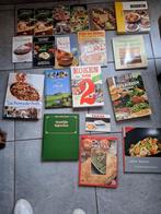 kookboeken, Boeken, Kookboeken, Ophalen of Verzenden, Zo goed als nieuw