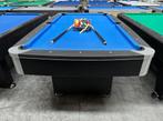 Buffalo Pooltafel Shark 7ft Biljart Billard, Sport en Fitness, Gebruikt, Ophalen of Verzenden, Pooltafel