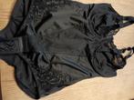Prima donna  lingerie  boddy  zwart maat eur  95 f nieuw. No, Kleding | Dames, Ondergoed en Lingerie, Ophalen of Verzenden, Body of Korset