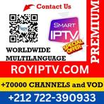 IPTV Gold Server 4K (Firestick) - 1 year, Ophalen of Verzenden, Nieuw, USB 2, 1500 GB of meer