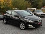 Hyundai i30 1.6 Diesel 5 Deurs 1Ste Eigenaar Airco CruiseC B, Euro 5, Achat, Entreprise, Noir