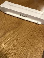 Apple Pencil (2e generatie), Ophalen, Nieuw, Wit, Overige modellen