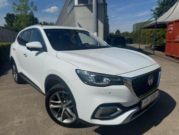 MG EHS PHEV Luxery FULL OPTION beschikbaar voor biedingen