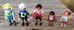 9 Playmobil figuurtjes, Kinderen en Baby's, Speelgoed | Playmobil, Ophalen, Zo goed als nieuw