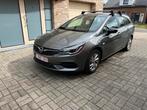 Opel Astra sports tourer 1.2l, Break, Tissu, Achat, Jantes en alliage léger