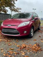 Ford fiesta   gekeurd voor verkoop, Auto's, Zwart, 5 deurs, Particulier, Fiësta