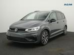Volkswagen Touran Touran 1.5 TSI Highline Business Premium D, Automaat, Cruise Control, Monovolume, Zilver of Grijs