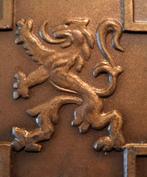 Belgische medaille (vanaf 1967), Verzamelen, Ophalen, Landmacht, Lintje, Medaille of Wings