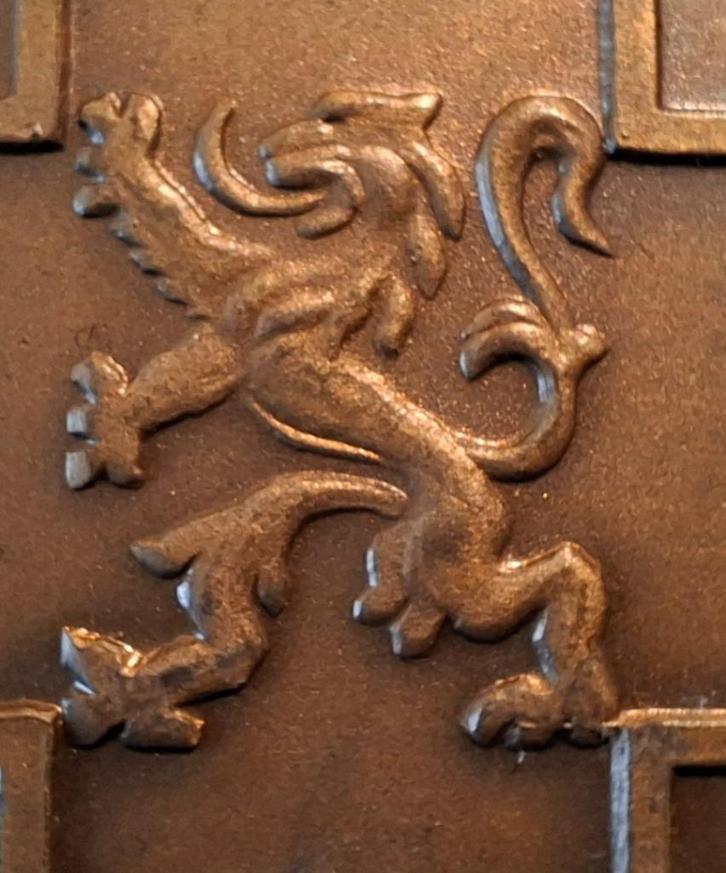 Belgische medaille (vanaf 1967), Verzamelen, Militaria | Algemeen, Landmacht, Lintje, Medaille of Wings, Ophalen