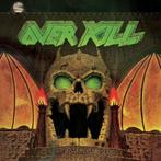 Overkill - The Years Of Decay, Ophalen of Verzenden, Nieuw in verpakking