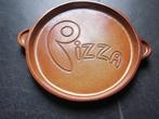 terracotta pizza bord, Bord(en), Overige stijlen, Gebruikt, Ophalen of Verzenden