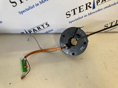 Airbagring van een Mercedes Vito, Auto-onderdelen, Elektronica en Kabels, Mercedes-Benz, Gebruikt, 3 maanden garantie, Ophalen of Verzenden