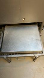 Plateau weegschaal tot 150 kg, Elektronische apparatuur, Weegschalen, Ophalen, Zo goed als nieuw