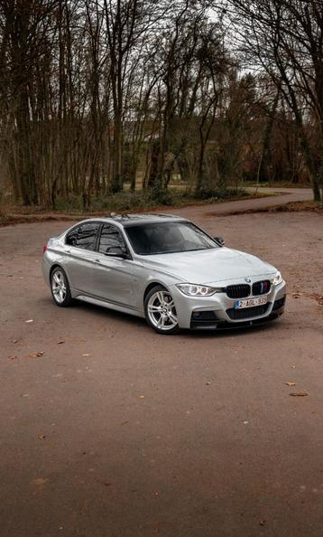 BMW 328i beschikbaar voor biedingen
