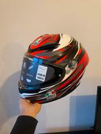 AGV k6s (Large), Motoren, Ophalen, AGV