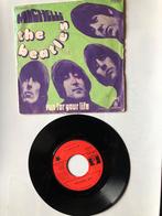 The Beatles: Michelle ( 1973), Cd's en Dvd's, Pop, Gebruikt, 7 inch, Single