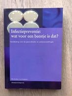R. de Bens - Infectiepreventie, Ophalen of Verzenden, Zo goed als nieuw, R. de Bens; L. Knaepkens