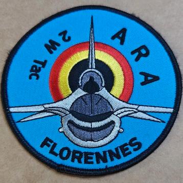 2W TAC ARA Florennes beschikbaar voor biedingen