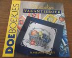 Theezakjes vakantieboek / Marianne Perlot, Boeken, Nieuw, Marianne Perlot, Ophalen of Verzenden