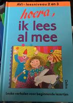 R. Verreth - Hoera, ik lees al mee, Ophalen, Gelezen, R. Verreth, Fictie algemeen