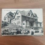 Hôtel Duinbergen Chalet, Collections, Cartes postales | Belgique, Enlèvement ou Envoi