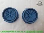 4G1035411 Audi A6 luidspreker A7 4G C7, Auto-onderdelen, Gebruikt, Audi