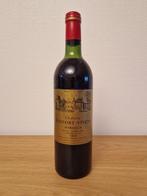 Château Durfort Vivens - 1982 - Margaux Second Grand Cru, Frankrijk, Nieuw, Ophalen of Verzenden, Rode wijn