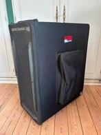 Gator G-212A 2x12 Combo Versterker Transporter Koffer, Muziek en Instrumenten, Behuizingen en Koffers, Ophalen, Zo goed als nieuw