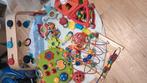 Lot de jeux bébé 8 pièces. TBE