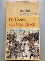 Hendrik Conscience, Ophalen, Zo goed als nieuw