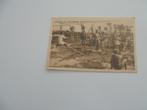 nieuwmunster -laiterie de lekkerbek, Verzamelen, Ophalen of Verzenden, 1920 tot 1940, Ongelopen, West-Vlaanderen