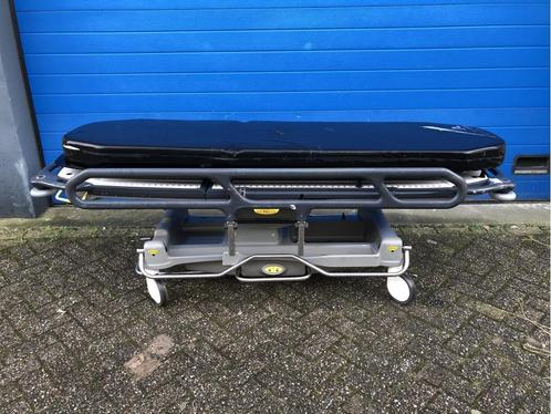 Brancardwagen uit ziekenhuisboedel QA4 Anetic Aid, Diversen, Braces