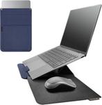 Laptoptas van 14 inch, meerdere hoezen, Computers en Software, Laptoptassen, Ophalen of Verzenden, 14 inch