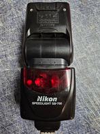 nikon SB-700 speedlight, Audio, Tv en Foto, Ophalen, Gebruikt, Nikon, Kantelbaar