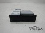 Audi A1 82A Multi Media Regelunit 83A035090A, Auto-onderdelen, Ophalen of Verzenden, Gebruikt